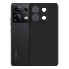 3mk Silicone Case für Xiaomi Redmi Note 13 5G, Schwarz