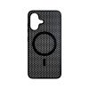 3mk COOLing MagCase für Apple iPhone 16 Plus, Schwarz