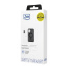 3mk COOLing MagCase für Apple iPhone 16 Plus, Schwarz