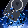 3mk Clear MagCase für Apple iPhone 15, Transparent