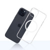 3mk Clear MagCase für Apple iPhone 15, Transparent