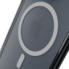 3mk Clear MagCase für Apple iPhone 16 Pro Max, Transparent