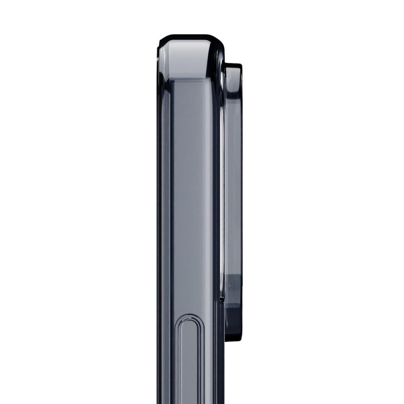 3mk Clear MagCase für Apple iPhone 16 Pro Max, Transparent