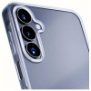3MK Clear Case für Samsung Galaxy A16, transparent
