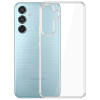 3MK Armor Case für Samsung Galaxy M35, transparent