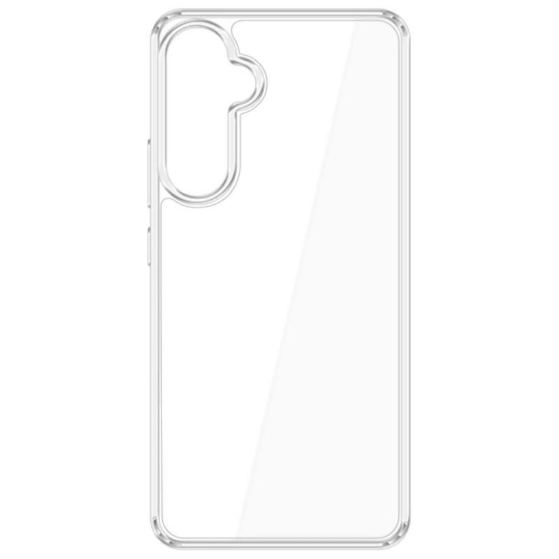 3MK Armor Case für Samsung Galaxy M35, transparent