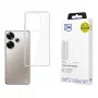 3MK Clear Case für Xiaomi Poco F6, transparent