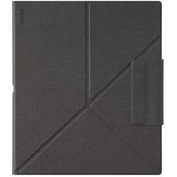 Onyx Boox Note Air 6 C / 5 C Magnetische Hülle, dunkelgrau