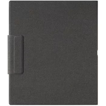 Onyx Boox Note Air 6 C / 5 C Magnetische Hülle, dunkelgrau
