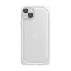 X-Doria Raptic Slim Hülle für Apple iPhone 14 Plus / 15 Plus, transparent