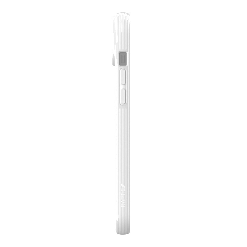 X-Doria Raptic Slim Hülle für Apple iPhone 14 Plus / 15 Plus, transparent