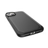 X-Doria Raptic Slim Hülle für Apple iPhone 14 Plus / 15 Plus, Schwarz