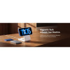 TORRAS Ostand Q3 Spin Hülle für Apple iPhone 18 Pro Max / 17 Pro Max, MagSafe, Blau