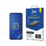 3MK SilverProtection+ Antimicrobial Displayschutzfolie für Samsung Galaxy S24+