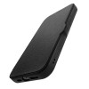 X-Doria Raptic Urban Folio Hülle für Apple iPhone 14 Plus / 15 Plus, Schwarz