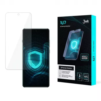 3MK 1UP Gaming Displayschutzfolie für OnePlus 12