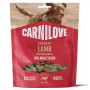Carnilove Crunchy Lamm mit Cranberries Hundesnack, 200 g