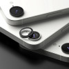 Ringke Kamerarahmen-Schutz für Apple iPhone 17e / 16e, Schwarz (2 Stk.)