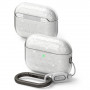 Ringke Air Case für Apple AirPods Pro 3, Glitter Clear