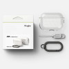 Ringke Air Case für Apple AirPods Pro 3, Glitter Clear