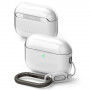 Ringke Air Case für Apple AirPods Pro 3, Transparent