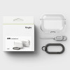 Ringke Air Case für Apple AirPods Pro 3, Transparent
