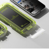 Ringke Easy Slide Privacy gehärtetes Glas für Apple iPhone 17 Pro Max (2 Stk.)