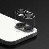 Ringke Kamera-Vollabdeckung für Apple iPhone 17, Schwarz (2 Stk.)