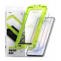 Ringke Easy Slide Panzerglas für Samsung Galaxy S26 Ultra, transparent (2 Stk.)
