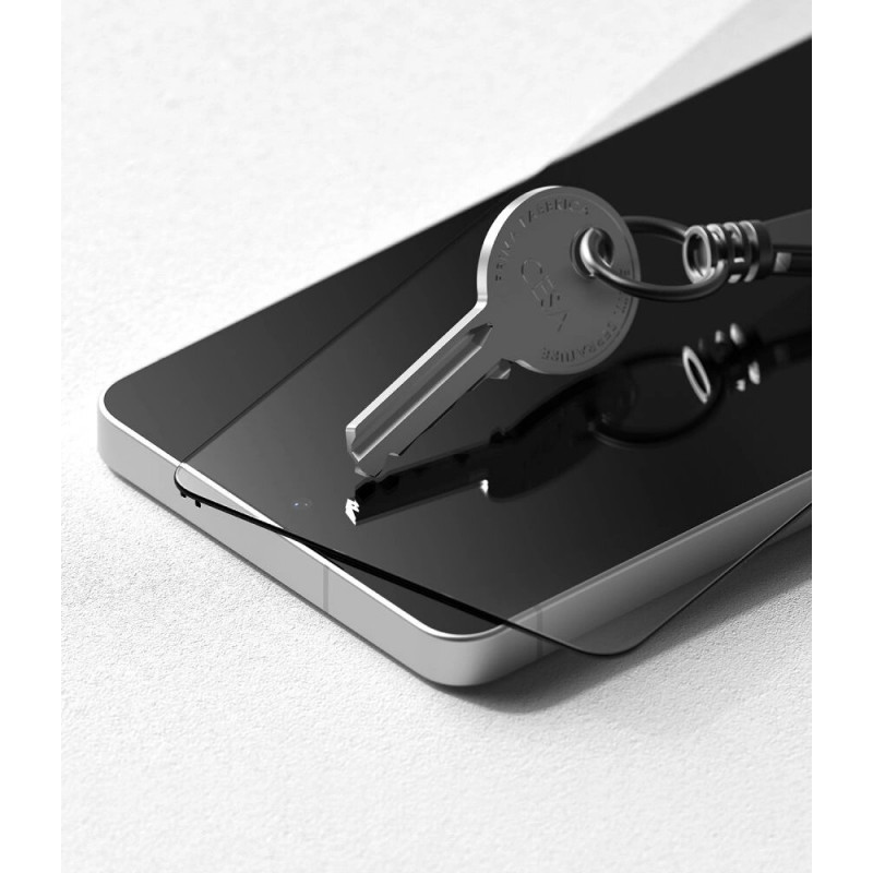 Ringke Easy Slide Panzerglas für Samsung Galaxy S26 Ultra, transparent (2 Stk.)