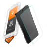 Spigen Glas.tR EZ Fit Pro AC HD AGL11074 Displayschutzfolie für Samsung Galaxy S26 Ultra, transparent