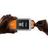 Spigen Glas.tR EZ Fit Pro AC HD AGL11074 Displayschutzfolie für Samsung Galaxy S26 Ultra, transparent