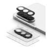 Ringke Kamera-Vollabdeckung für Samsung Galaxy A37 / A57 5G, Schwarz (2 Stk.)