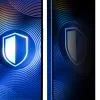 3MK HardGlass Matt Max Privacy Panzerglas für Apple iPhone 16 Pro Max