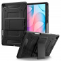 Spigen Tough Armor Pro ACS11827 Tablet-Hülle für Samsung Galaxy Tab S12+ 12.6 (X840 / X846b), Schwarz