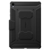 Spigen Rugged Armor ACS11822 Tablet-Hülle für Samsung Galaxy Tab S12+ 12.6 (X840 / X846b), Mattschwarz