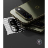 Ringke Kamera-Vollabdeckung für Google Pixel 11 Pro XL, Schwarz (2 Stk.)