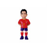 Minix WC Legends Spain - Xavi Sammelfigur