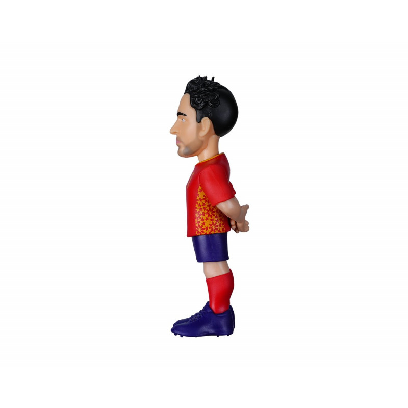 Minix WC Legends Spain - Xavi Sammelfigur