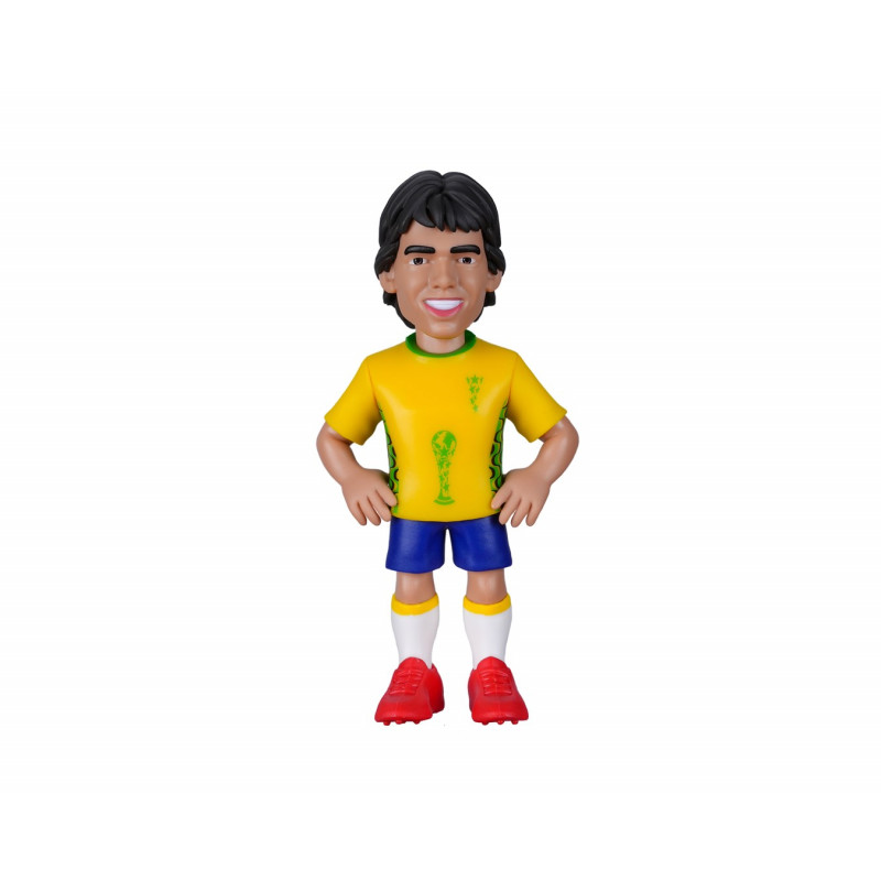 Minix WC Legends Brasil - Kaka Sammelfigur