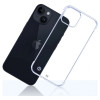 3mk Just20g Clear Case Apple iPhone 15 Plus Smartphone-Hülle, transparent