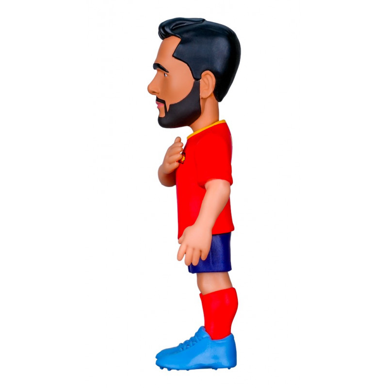 Minix Spain - Mikel Merino Sammelfigur