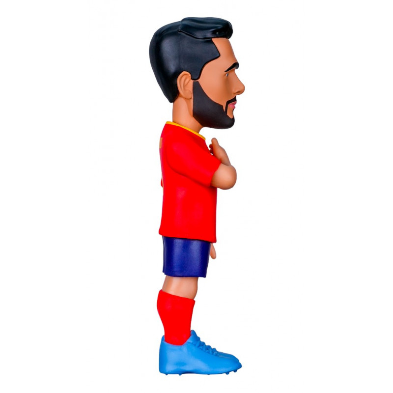 Minix Spain - Mikel Merino Sammelfigur