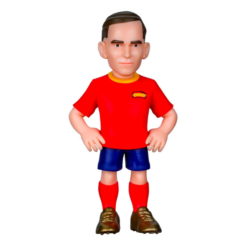 Minix Spain - Fabián Ruiz Sammelfigur