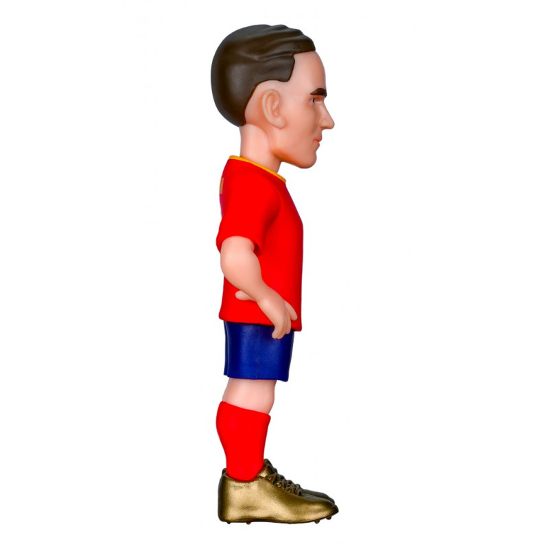 Minix Spain - Fabián Ruiz Sammelfigur