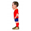 Minix Spain - Fabián Ruiz Sammelfigur