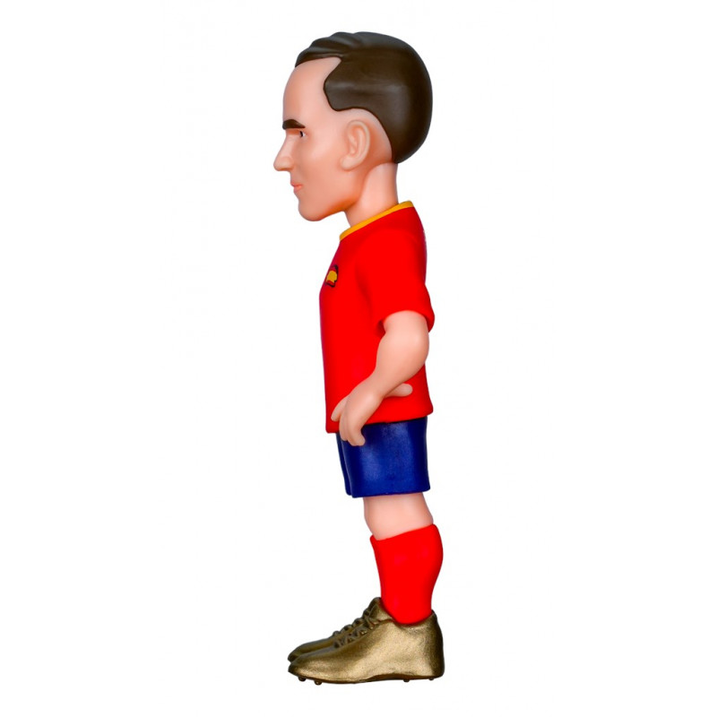 Minix Spain - Fabián Ruiz Sammelfigur