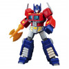 Blokees Transformers Action Edition G1 Optimus Prime Figur