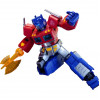 Blokees Transformers Action Edition G1 Optimus Prime Figur