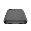 Tech-Protect PowerCase 4700 mAh Hülle mit Akku für Apple iPhone 12 mini / 13 mini, schwarz